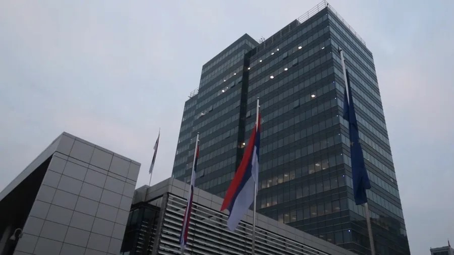 Počinju konsultacije za sastav nove Vlade RS - da li će biti legalna?